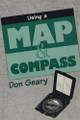 Using a Map and Compass by Don Geary 9780811725910
