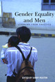 Gender Equality and Men by Sandy Ruxton 9780855985141
