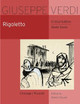 Rigoletto: Critical Edition Study Score Giuseppe Verdi 9780226521466