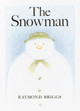 The Snowman by Raymond Briggs 9780394839738