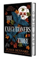 The Executioners Three by Susan Dennard 9781250334664