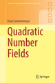 Quadratic Number Fields by Franz Lemmermeyer