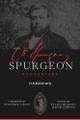 Spurgeon Commentary: Hebrews Charles Haddon Spurgeon 9781683599432