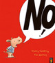 No! by Tracey Corderoy 9781848956520