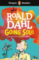 Penguin Readers Level 4: Going Solo (ELT Graded Reader) Roald Dahl 9780241430927