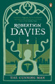 The Cunning Man by Robertson Davies