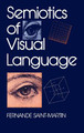 Semiotics of Visual Language by Fernande Saint-Martin