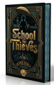 The School for Thieves by Peter Burns 9781665982283
