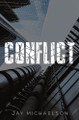 Conflict by Jay Michaelson 9781035885657