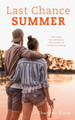 Last Chance Summer by Shannon Klare 9781250313645