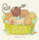 Seven Babies by Forest Xiao 9781536245097