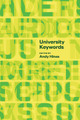 University Keywords by Andy Hines 9781421452357