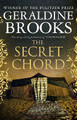 The Secret Chord Geraldine Brooks 9780349139357