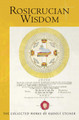 Rosicrucian Wisdom Rudolf Steiner 9781855846807