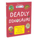 Deadly Dinosaurs 9788119083886
