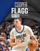 Cooper Flagg: NBA Star Charlie Beattie 9798894690681