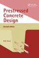 Prestressed Concrete Design M.K. Hurst 9780367863555