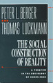 The Social Construction of Reality by Berger