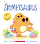 The Stompysaurus by Rachel Bright 9781339006963