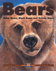Bears by ,Deborah Hodge 9781550743555
