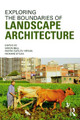 Exploring the Boundaries of Landscape Architecture by Simon Bell