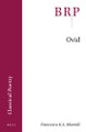 Ovid by Francesca K.A. Martelli 9789004449763