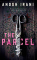 The Parcel by Anosh Irani 9780345816757