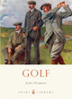 Golf by John Pearson 9780747812296