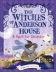 The Witches of Anderson House: Myrtle Stormwhisper and the Forgotten Spell by Jennie Poh 9780593971475