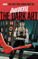 Daredevil: The Dark Art Charles Soule 9781302968359