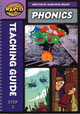 Rapid Phonics Teaching Guide 2 by Marlynne Grant