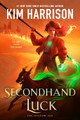 Secondhand Luck Kim Harrison 9780593437490