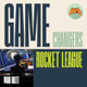 Rocket League by Erin Silver 9781682778005