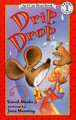 Drip, Drop by Jane Manning 9780064435970