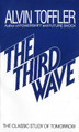 Third Wave by Alvin Toffler