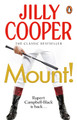 Mount! by Jilly Cooper