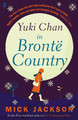 Yuki chan in Bronte Country by Mick Jackson