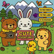 Cute Adventures by Estella Gilbert 9781068253072