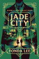 Jade City by Fonda Lee 9780316580397
