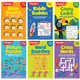 Puzzle Pads Bundle by Highlights 9781639624461