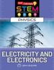 Electricity and Electronics by Anne O'Daly 9781835720783