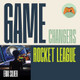 Rocket League by Erin Silver 9798889896340