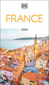 DK France by DK Travel 9780241738740