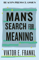 Man's Search for Meaning by Viktor E. Frankl 9780807018835