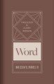Word: Volume 2 Malcolm B Yarnell 9781087780719