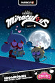 Miraculous Chibi Vol. 4 Carrie Harris 9781545818411