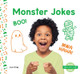 Monster Jokes by Joe King 9781098266073