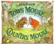 Town Mouse, Country Mouse by Jan Brett