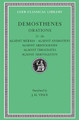 Works: v. 3 by Demosthenes