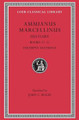 Works: v.3 by Ammianus Marcellinus